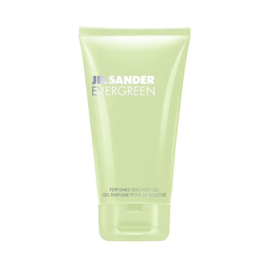 Duschgel Jil Sander Evergreen Duschgel 150ml bestellen Duschgel Jil Sander Evergreen Duschgel 150ml bestellen