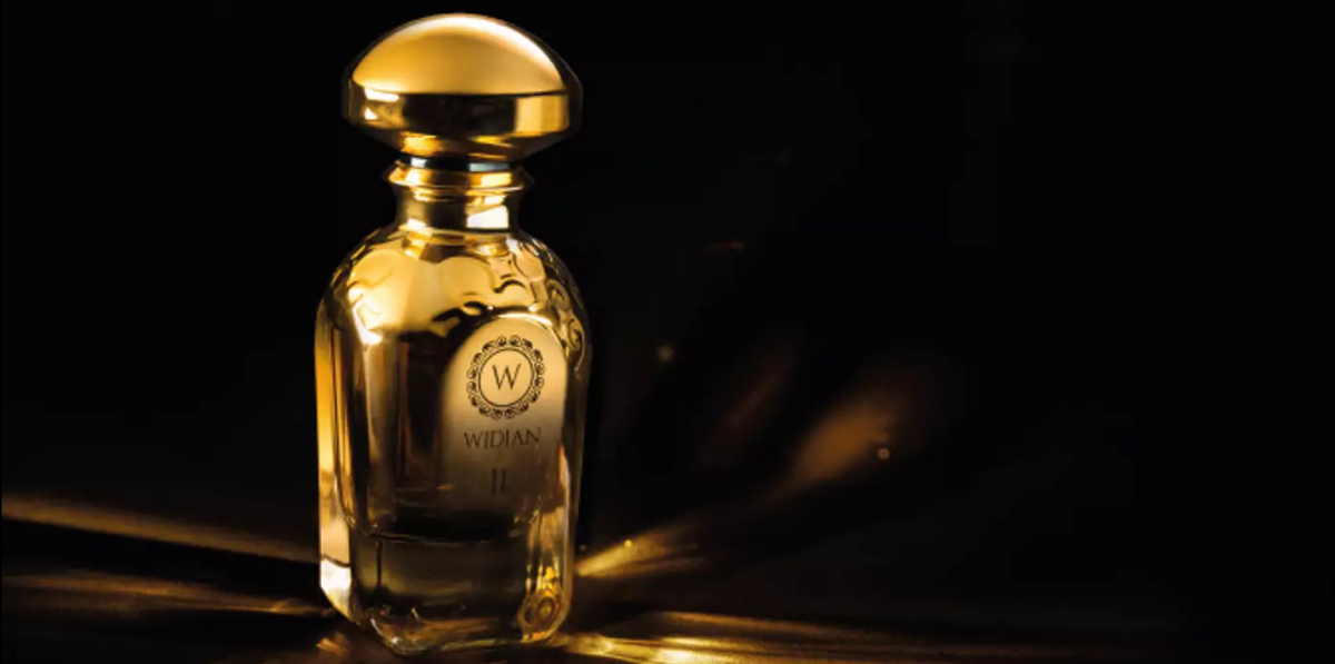 Luxusparfüm Widian bestellen edle Luxusparfüme mit Widian bestellen im Thiemann Shop