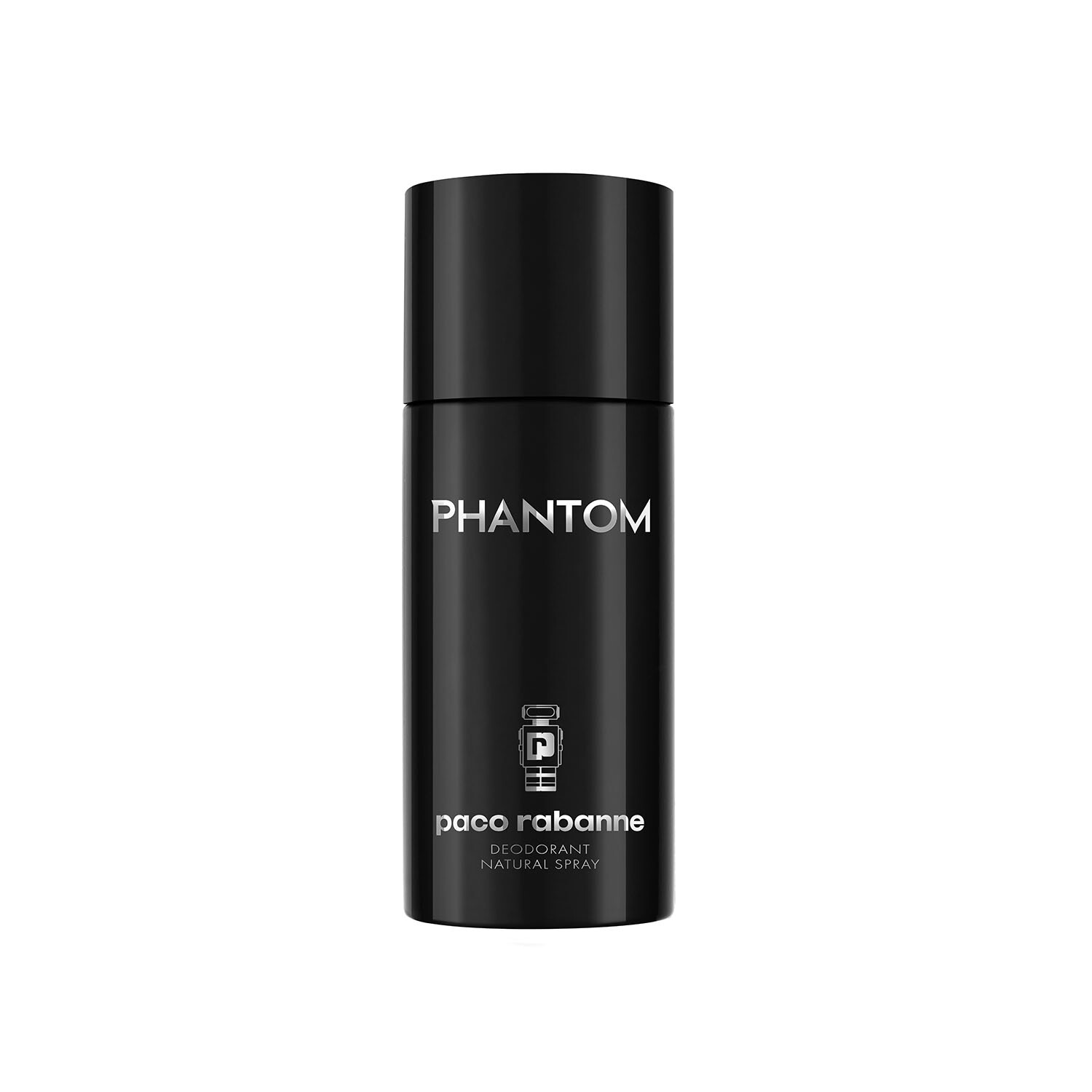 Deodorant Paco Rabanne Phantom Deodorant Spray 150ml bestellen