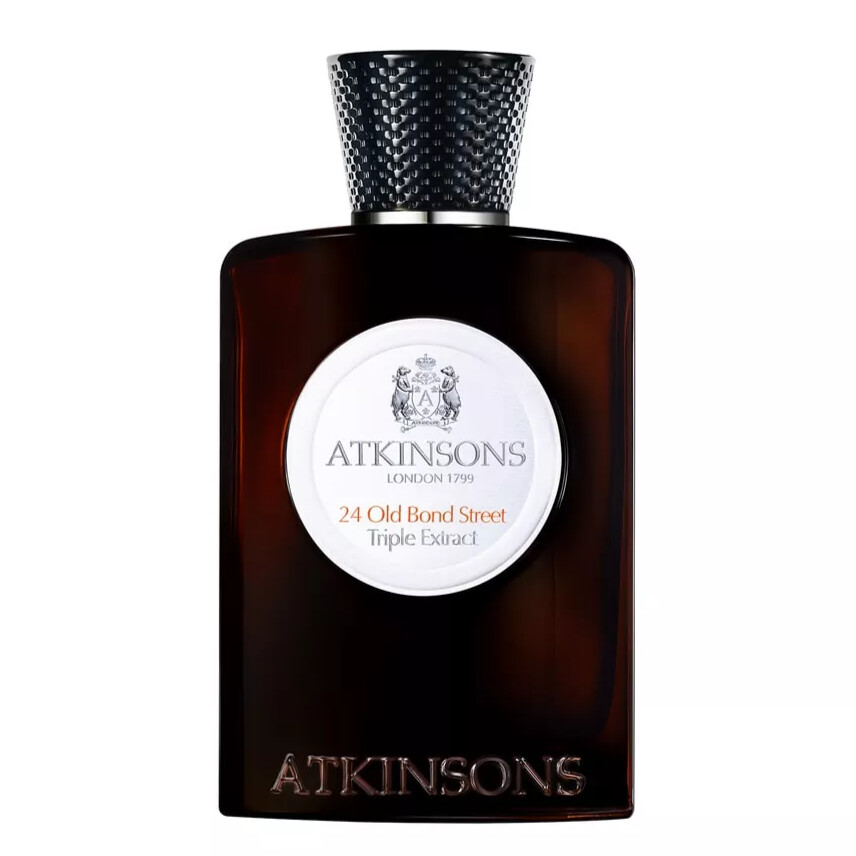 Luxus Parfum Atkinsons Triple Extract EDC 50 ml kaufen Luxus Parfum Atkinsons Triple Extract EDC 50 ml kaufen