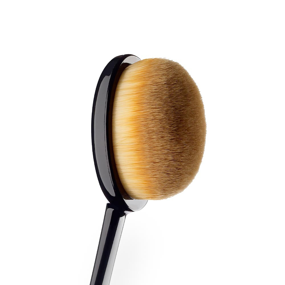 Pinsel und Zubhör Artdeco Medium Oval Brush Premium Quality Thiemann