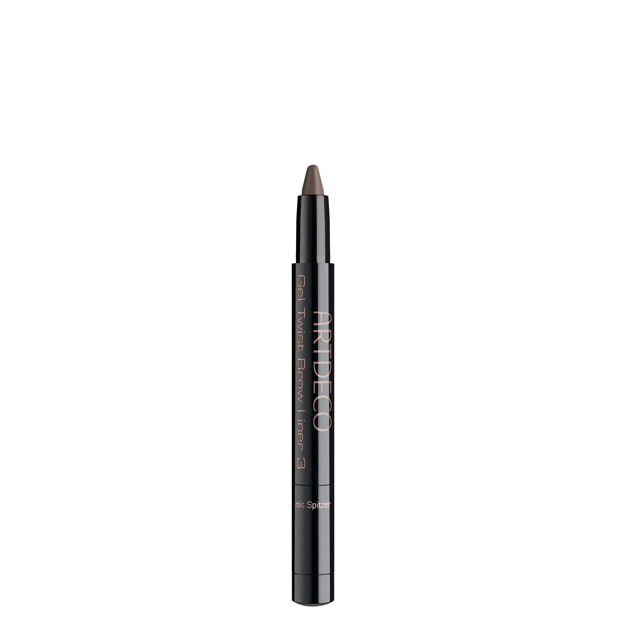 Artdeco Gel Twist Brow Liner 3 soft brown