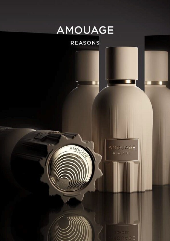 Amouage Reasons Parfum