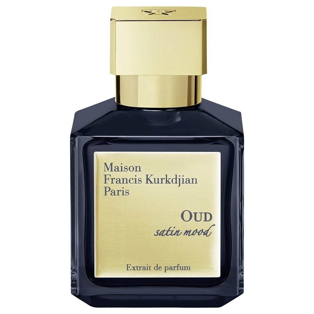 Maison Francis Kurdjian OUD Satin Mood Extrait de Parfum Maison Francis Kurdjian OUD Satin Mood Extrait de Parfum