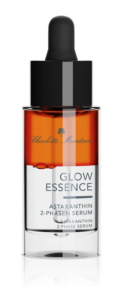 Charlotte Meentzen Glow Essence Astaxanthin 2-Phasen-Serum Charlotte Meentzen Glow Essence Astaxanthin 2-Phasen-Serum