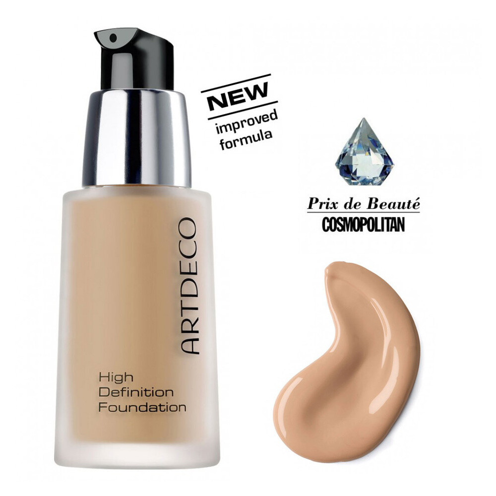 Foundation Artdeco High Definition Foundation 24 light bestellen