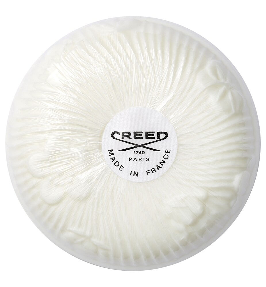 CREED Millesime for Women Love in White Seife