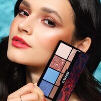 Artdeco Eyelights Palette Limited Edition