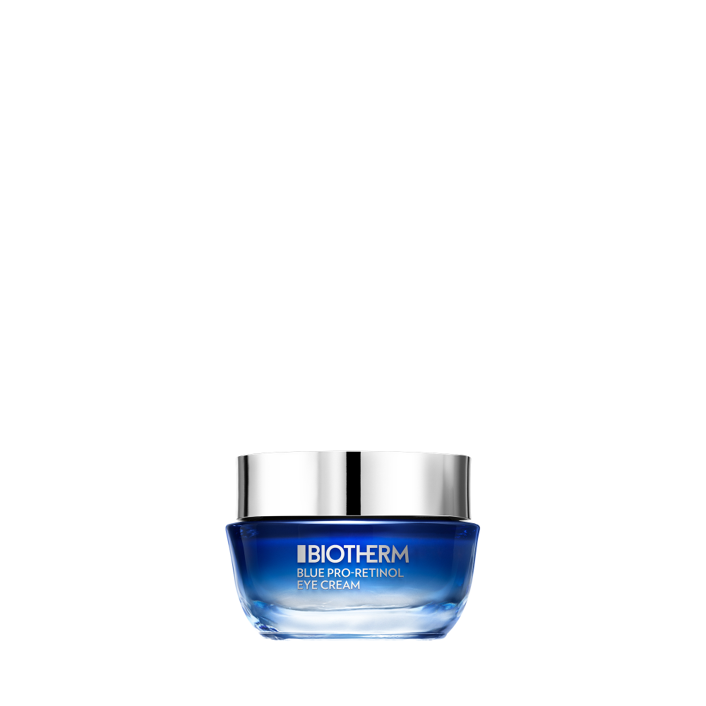 Biotherm Blue Pro-Retinol Augencreme Biotherm Blue Pro-Retinol Augencreme