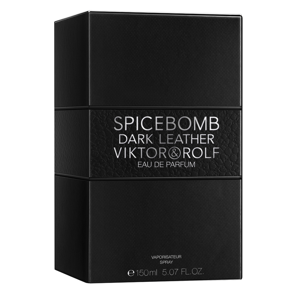 Viktor & Rolf Spicebomb Dark Leather EDP 150ml