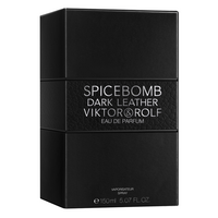 Viktor & Rolf Spicebomb Dark Leather EDP 150ml