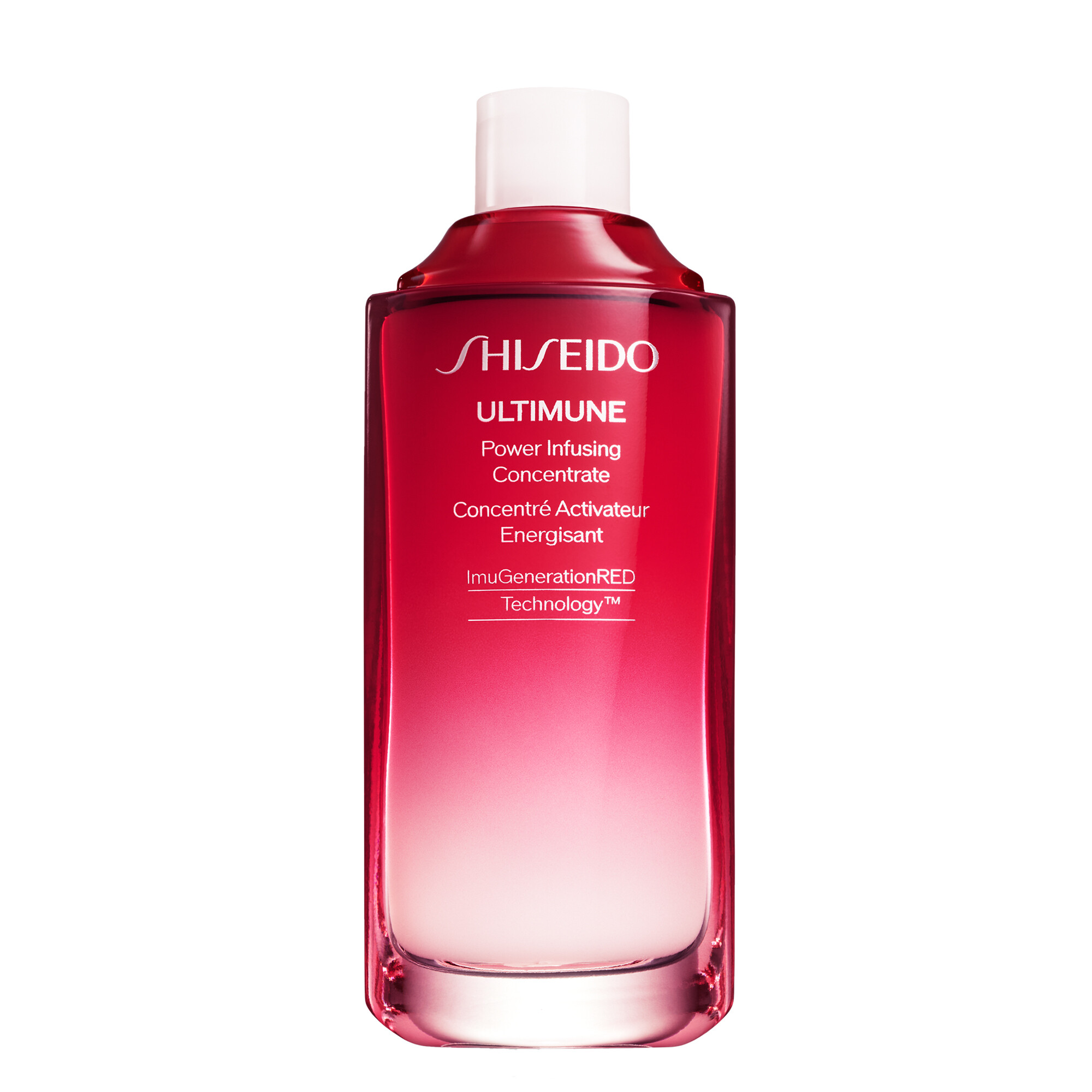 Pflege Shiseido ULTIMUNE Power Infusing Concentrate 75ml kaufen