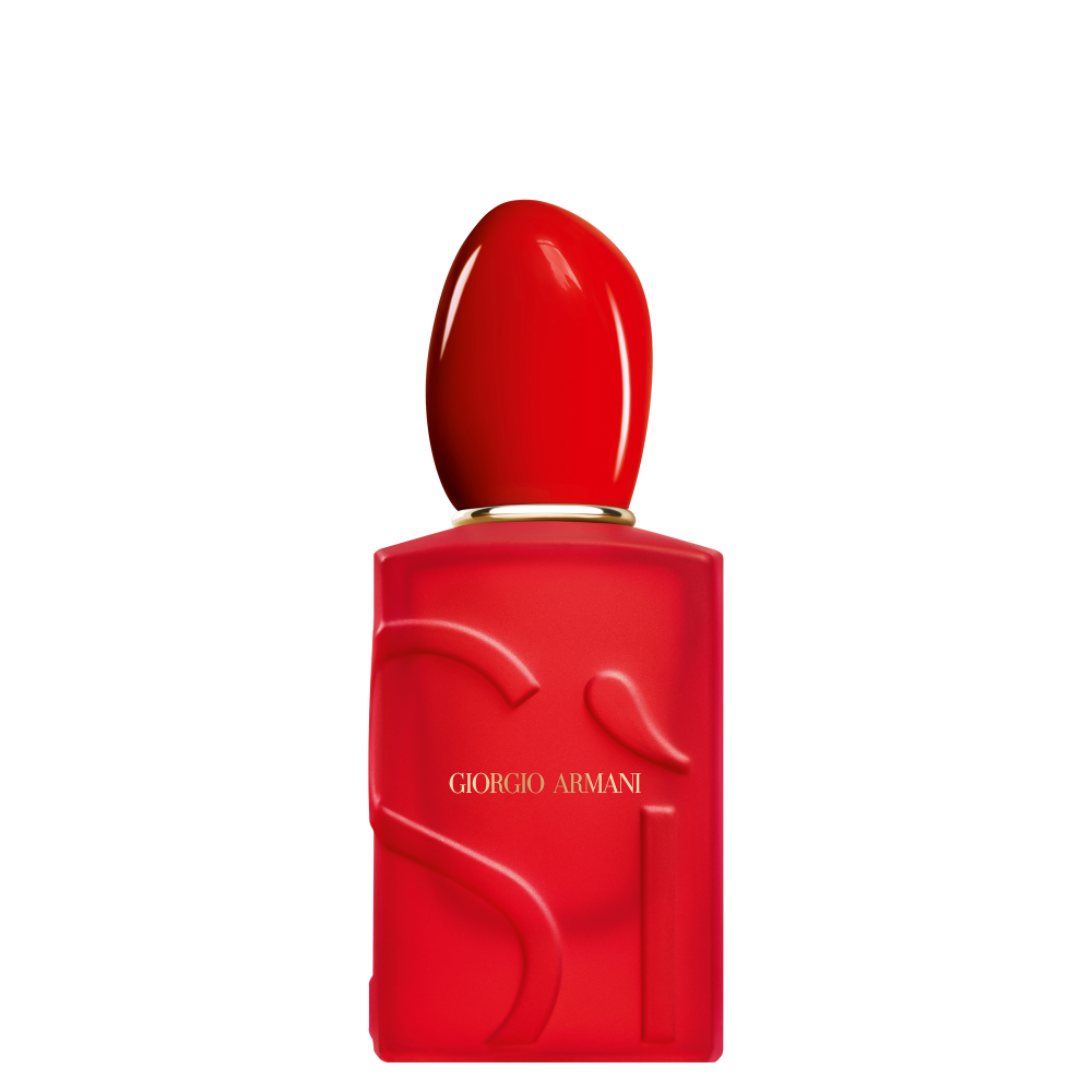 Giorgio Armani Sì Passione Red Bloom EDP 50ml
