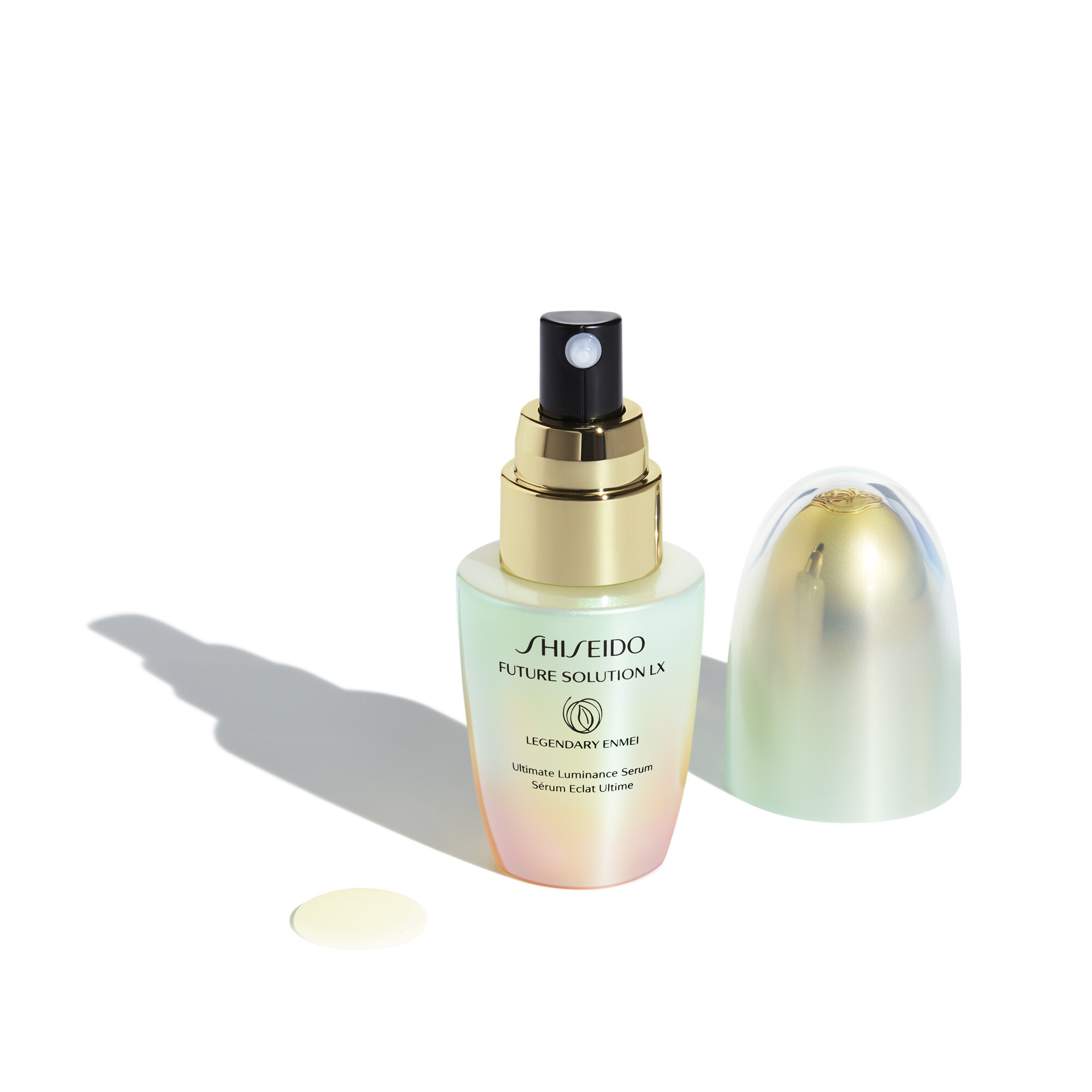 Serum Shiseido Future Solution LX Legendary Enmei 30ml bestellen Serum Shiseido Future Solution LX Legendary Enmei 30ml bestellen