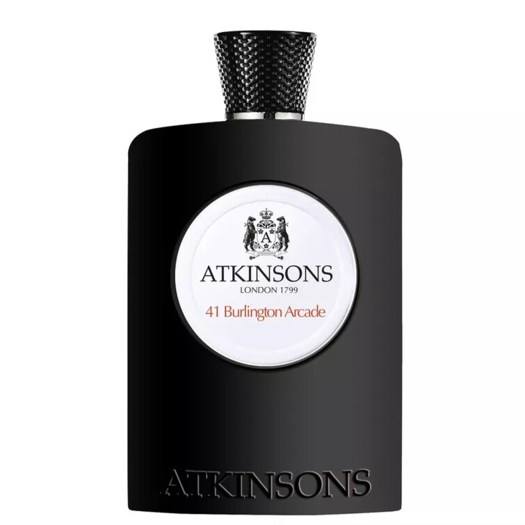 Luxus Parfum Atkinsons 41 Burlington Arcade EDP 100ml kaufen