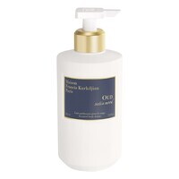 Maison Francis Kurkdjian Oud Satin Mood Body Lotion