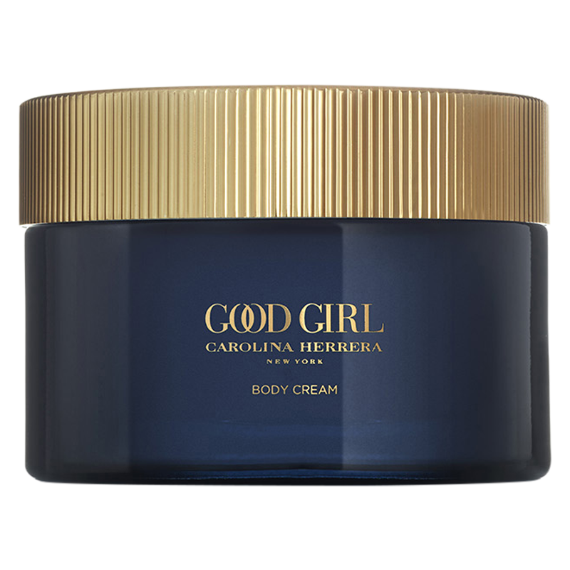 Carolina Herrera Good Girl Body Cream  Carolina Herrera Good Girl Body Cream