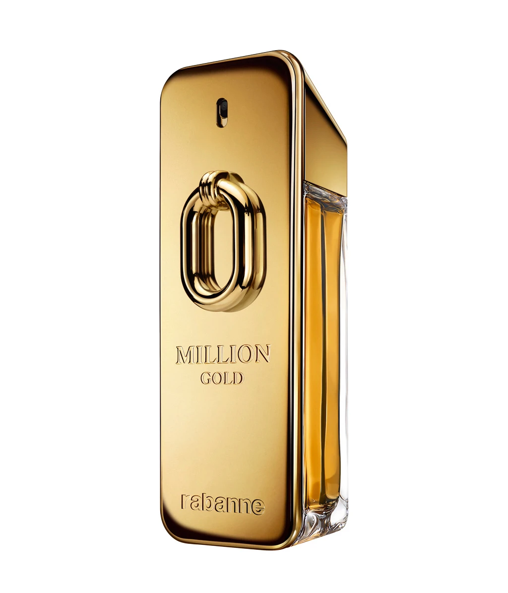 Rabanne Million Gold EDP Intense 200ml