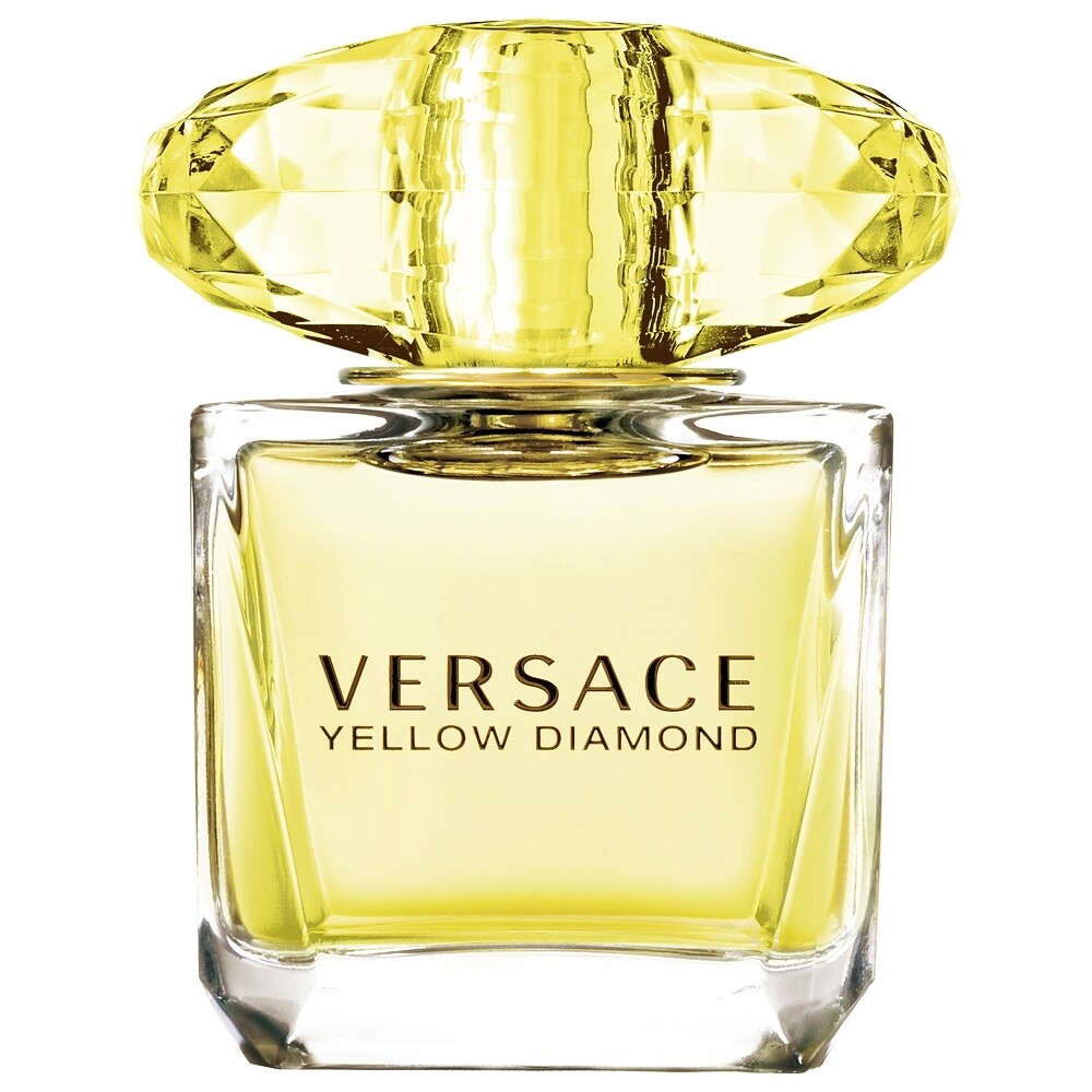 Versace Yellow Diamond EDT 30ml Versace Yellow Diamond EDT 30ml