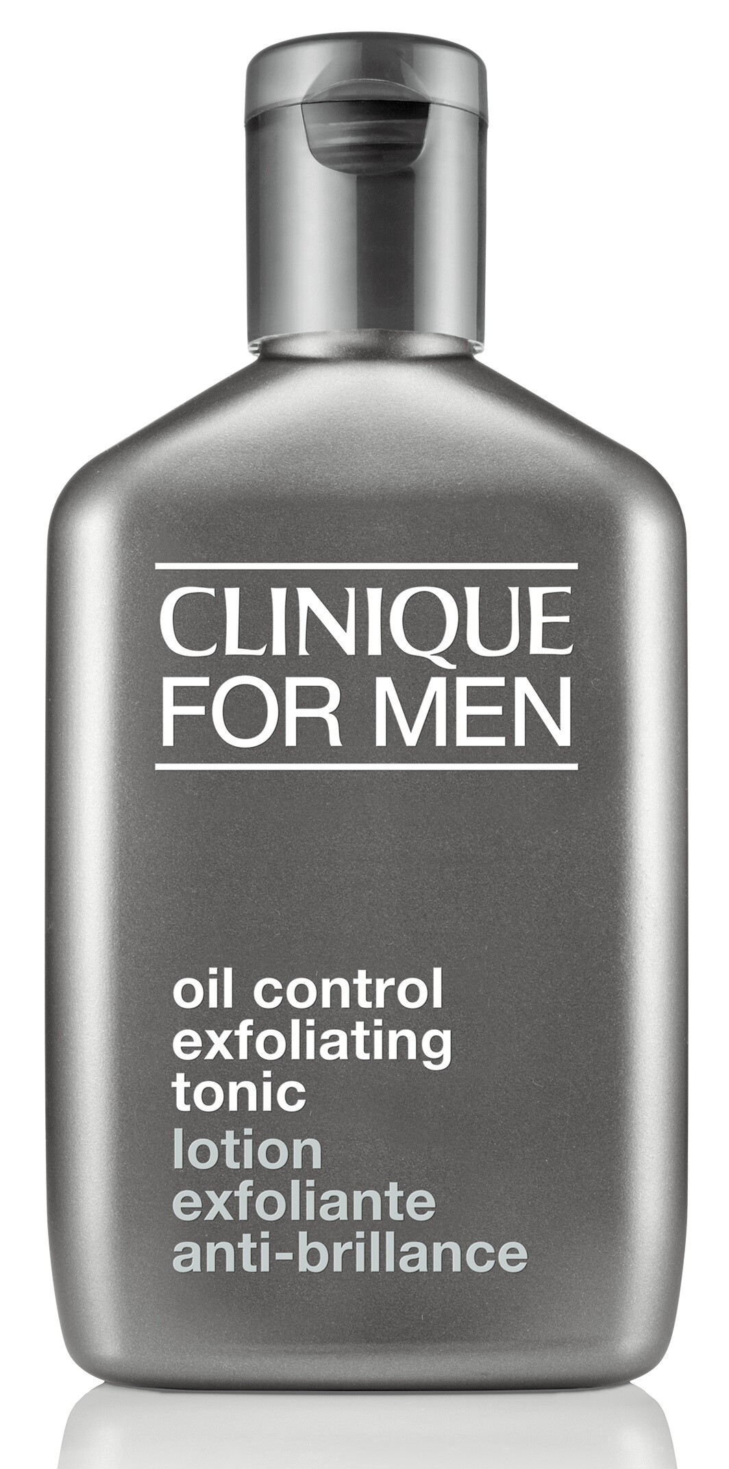Clinique For Men™ Oil-Control Exfoliating Tonic