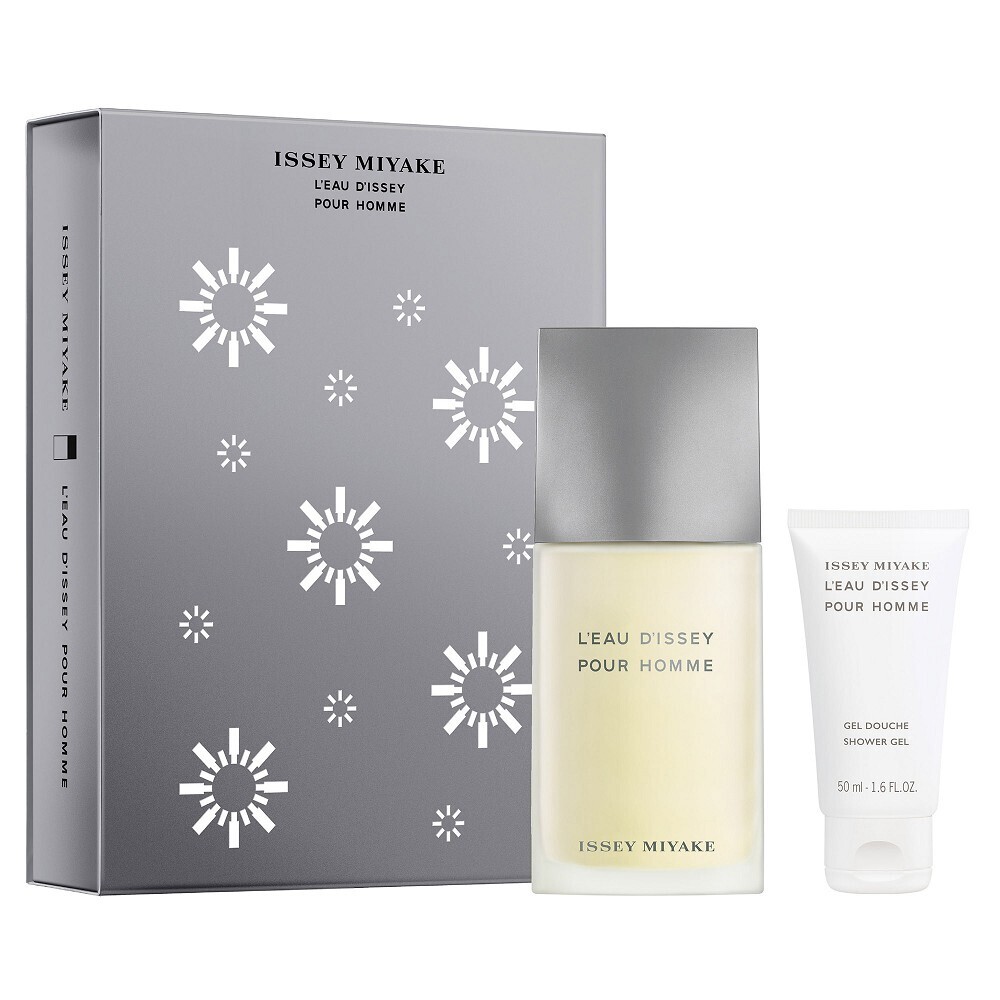 Issey Miyake L'Eau d'Issey pour Homme Set Issey Miyake L'Eau d'Issey pour Homme Set