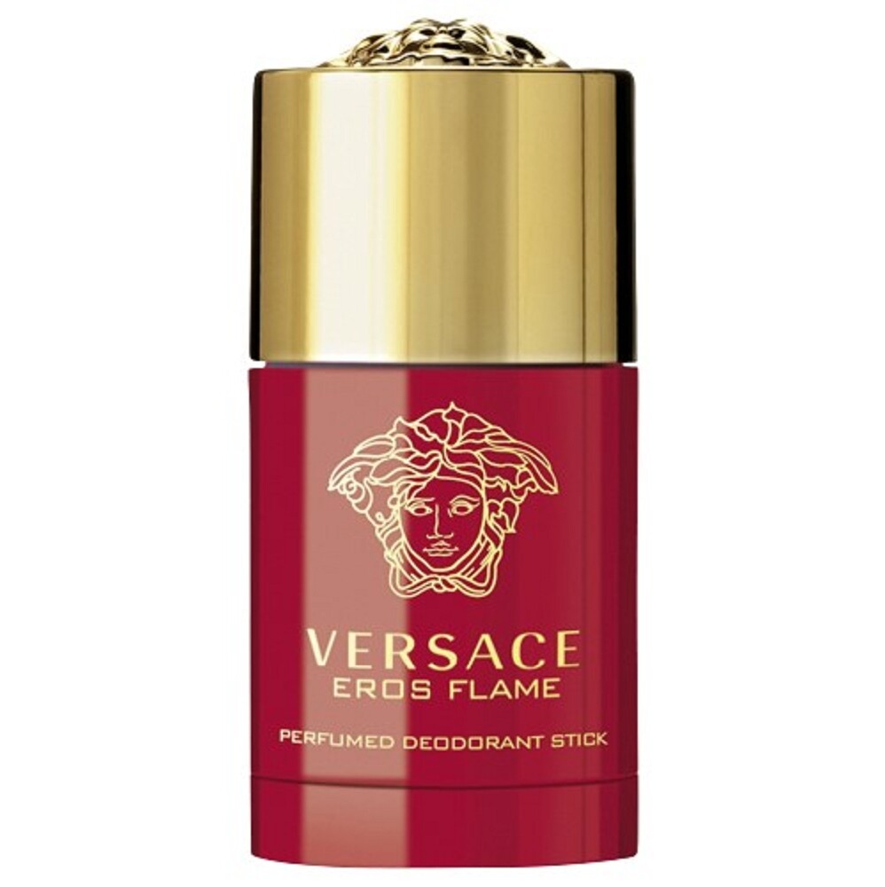Versace Eros Flame Deodorant Stick 