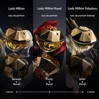 Paco Rabanne Lady Million Royal EDP 30ml