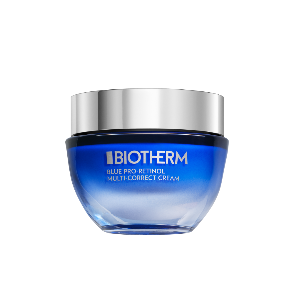 Biotherm Blue Therapy Pro Retinol Multi Correct Cream 50ml Biotherm Blue Therapy Pro Retinol Multi Correct Cream 50ml