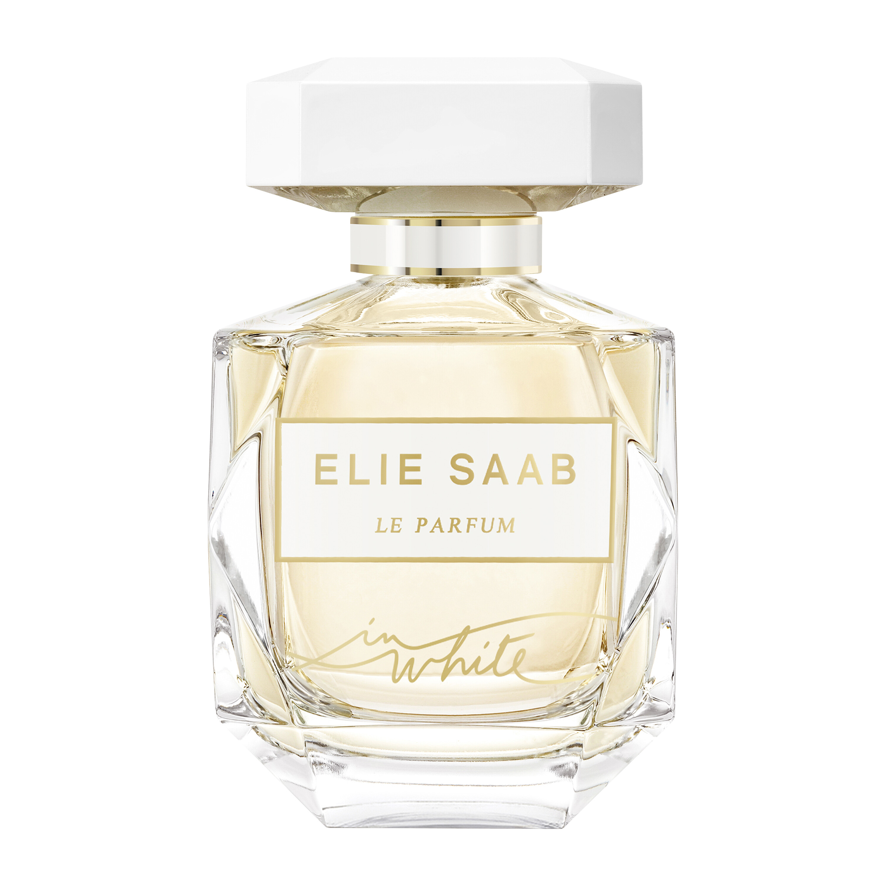 Elie Saab Elie Saab Le Parfum in White bestellen