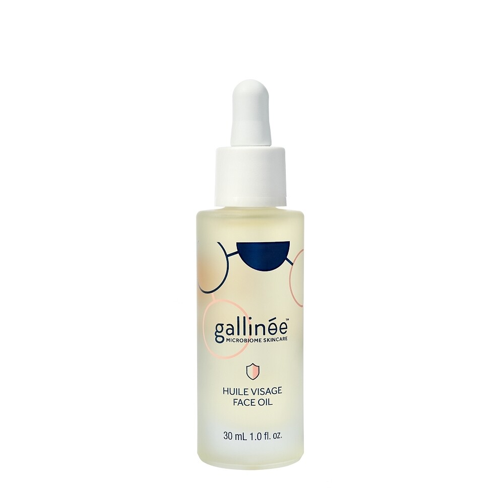 Gallinée Face Oil Gallinée Face Oil