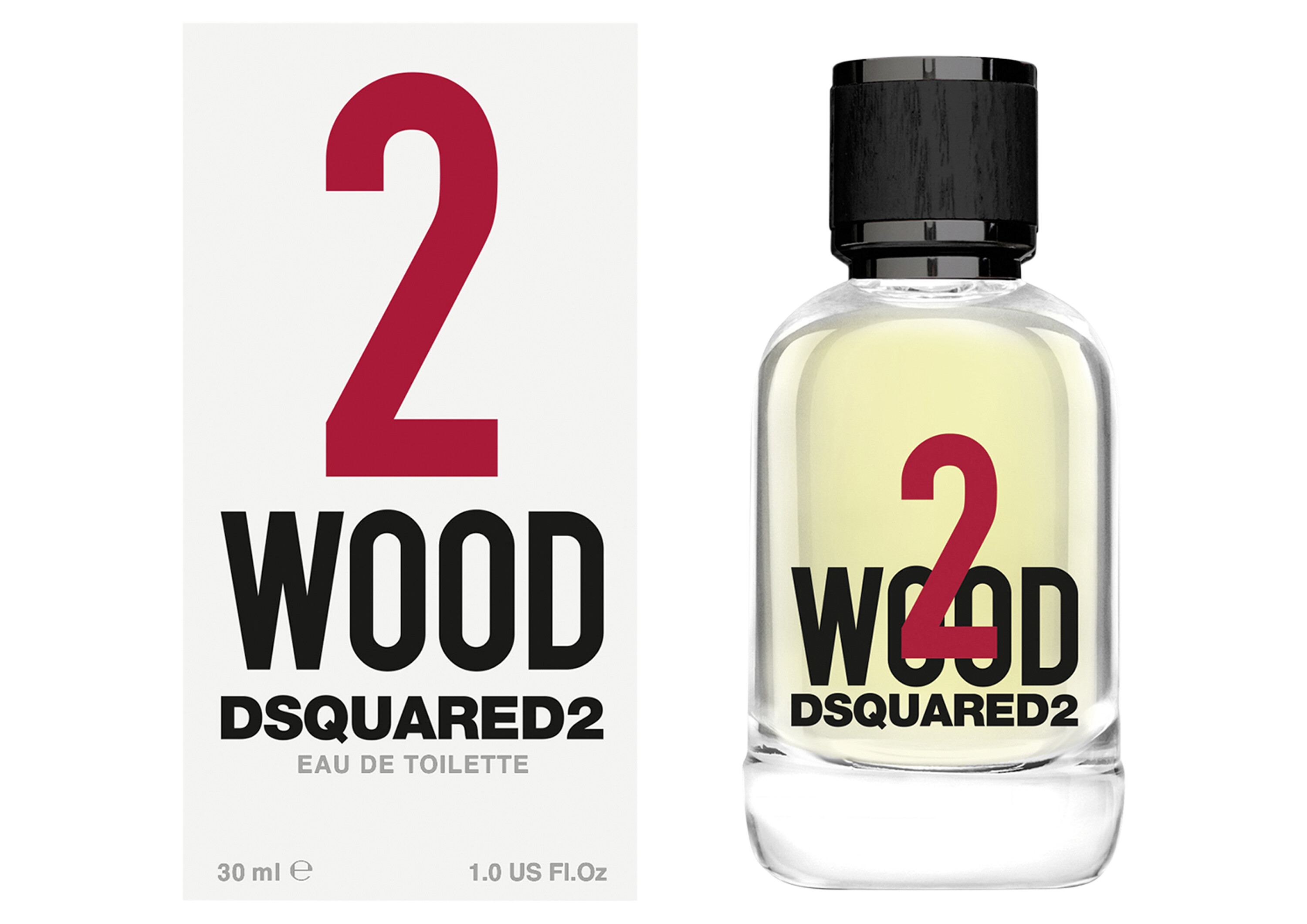 Parfum Dsquared2 2 Wood EDT kaufen
