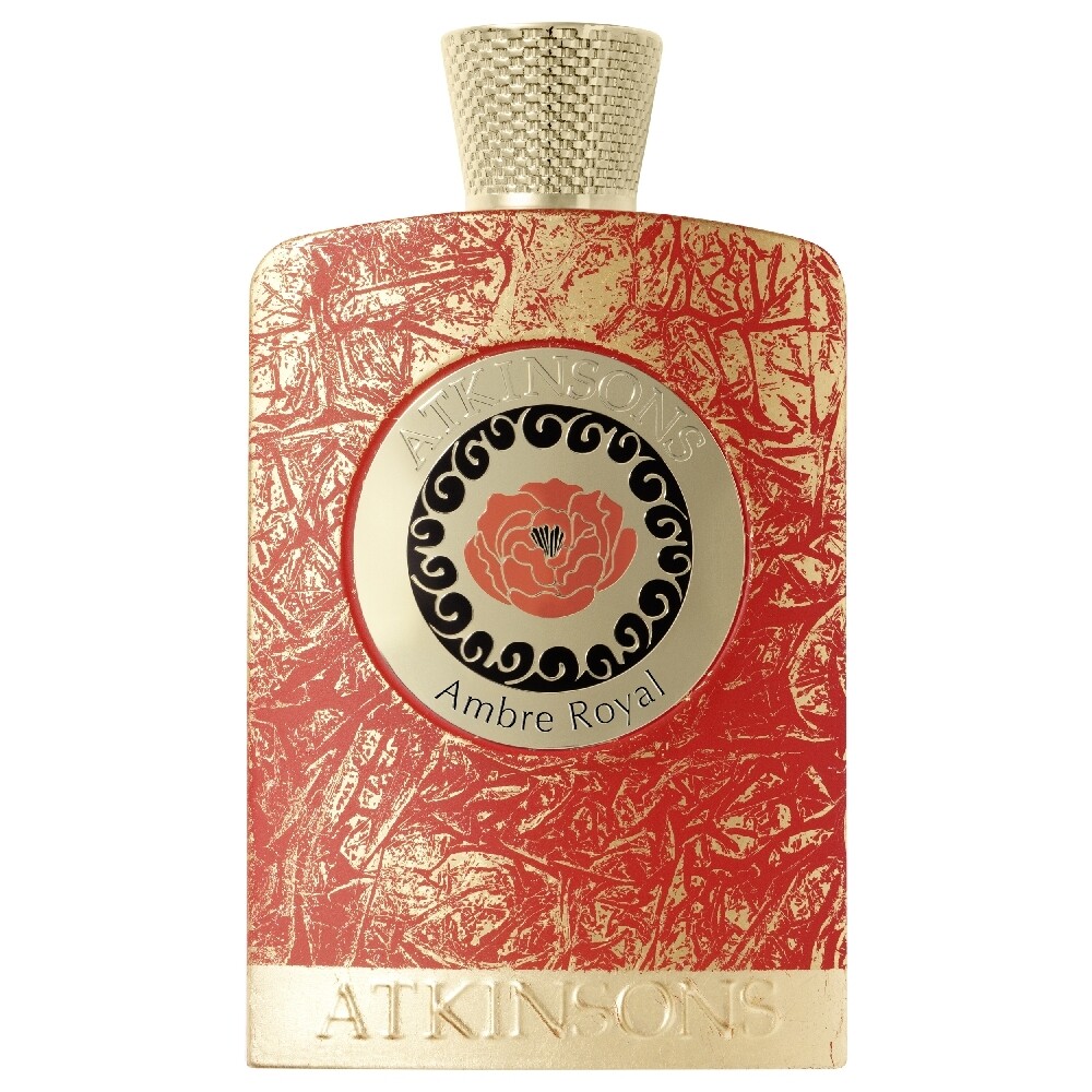 Atkinsons Ambre Royal Parfum Intense 