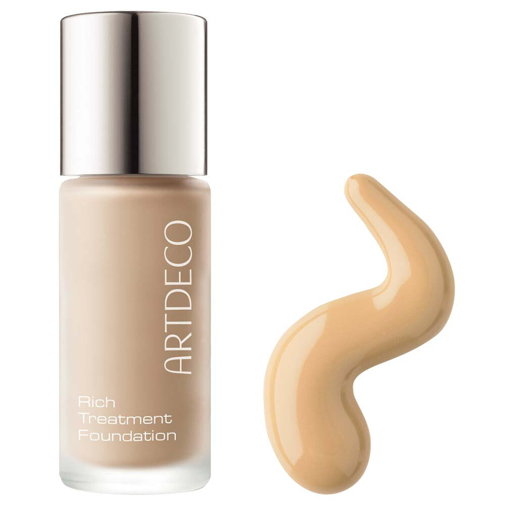 Foundation Artdeco Rich Treatment Foundation 15 cashmere kaufen