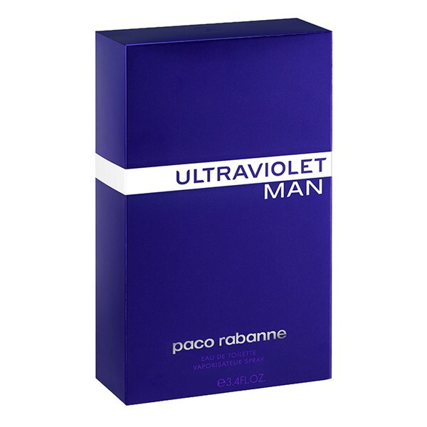 Parfum Paco Rabanne Ultraviolet EDT for Him Thiemann