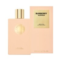 Burberry Goddess Body Lotion 