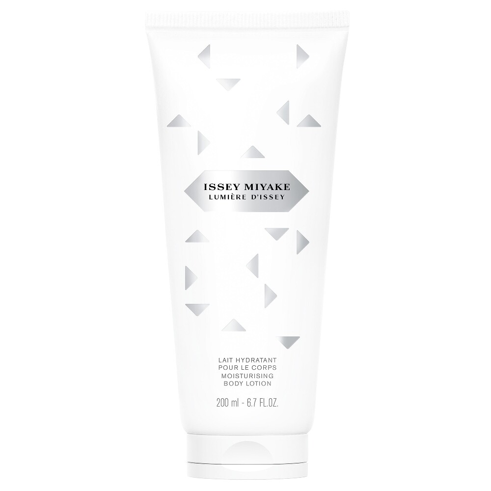 Issey Miyake Lumière d’Issey Body Lotion