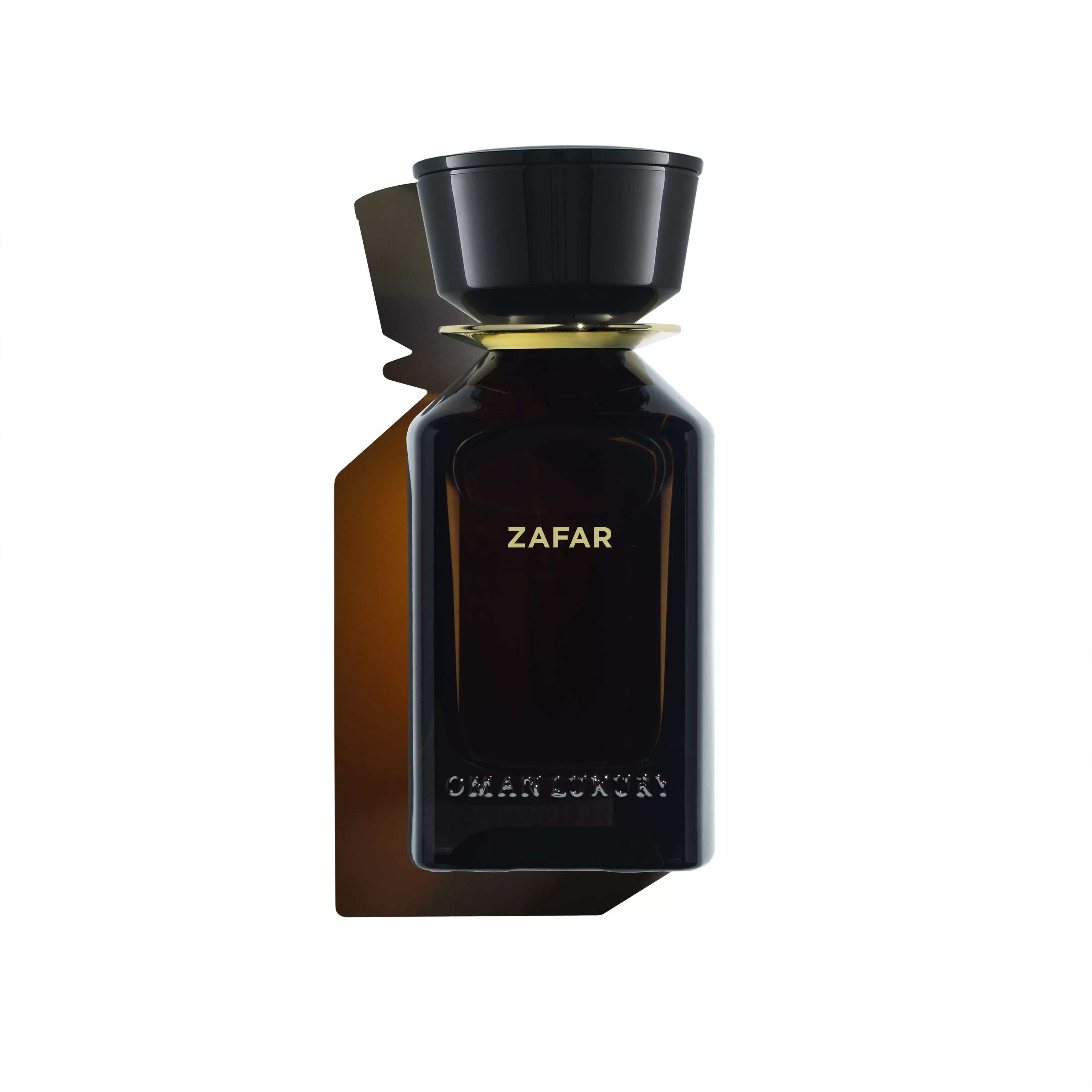 Omanluxury Zafar Parfum