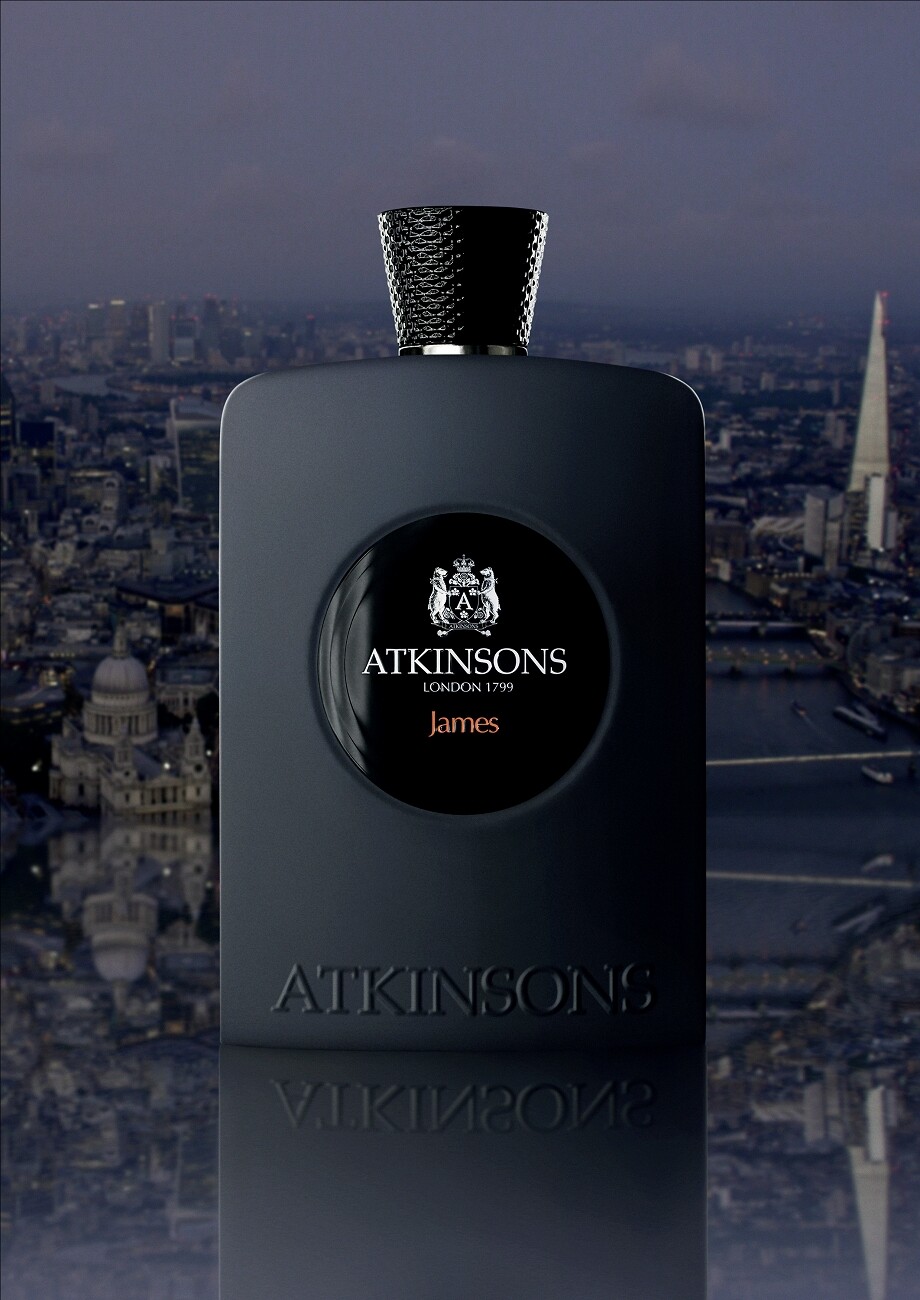 Atkinsons James EDP