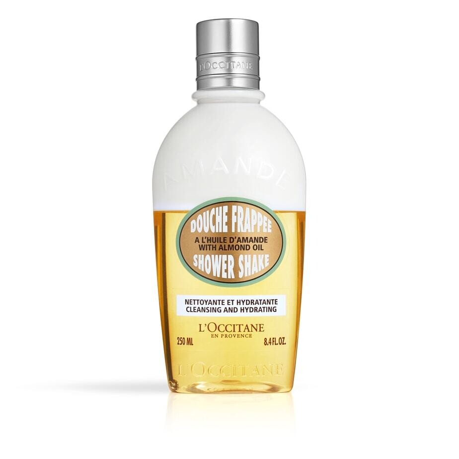 Duschgel L'OCCITANE MANDEL DUSCH-SHAKE 250ML 250ml bestellen