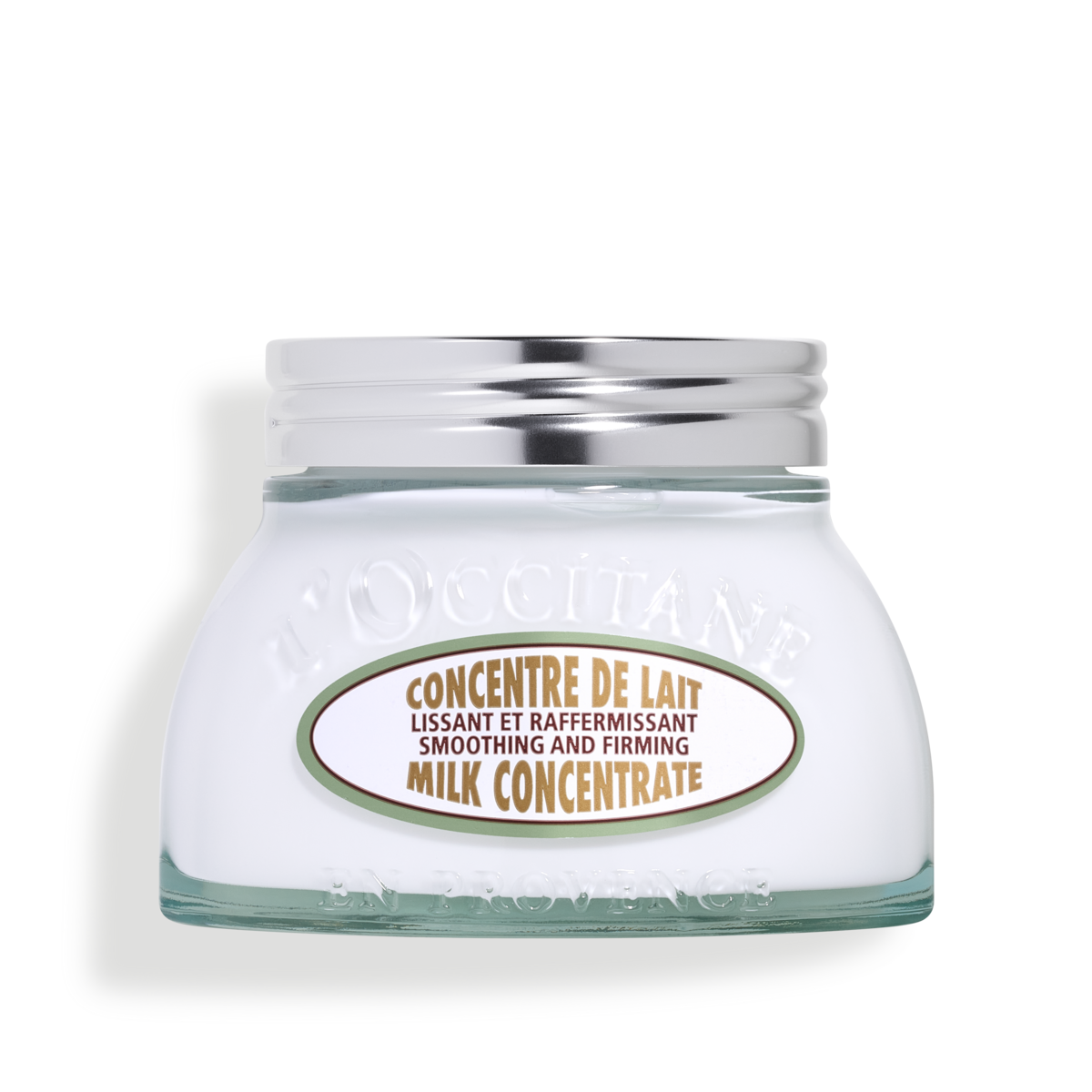 L'Occitane Mandel Körpercreme 