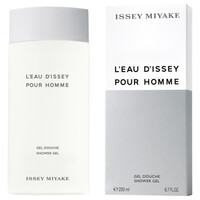 Duschgel Issey Miyake L'Eau d'Issey Pour 200ml kaufen