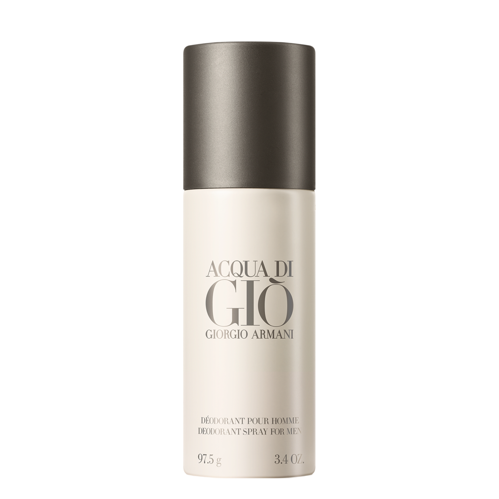 Giorgio Armani Acqua Di Giò Homme Deodorant Spray Giorgio Armani Acqua Di Giò Homme Deodorant Spray