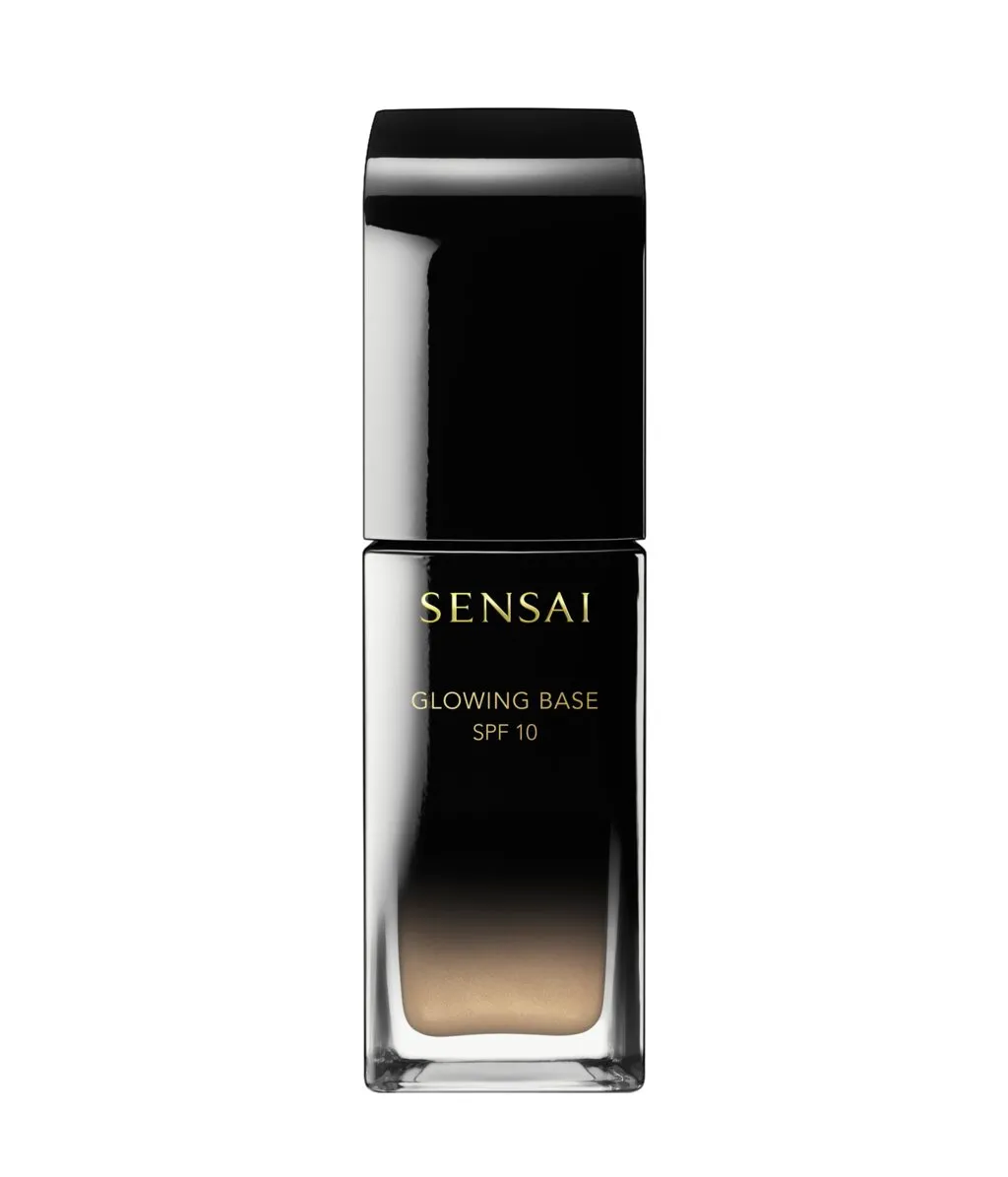 Sensai Glowing Base Primer