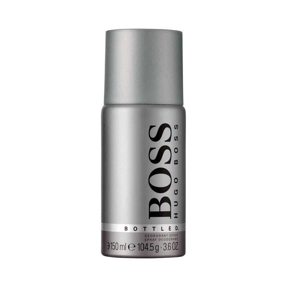 Deodorant BOSS BOTTLED Deodorant Spray 150ml kaufen Deodorant BOSS BOTTLED Deodorant Spray 150ml kaufen