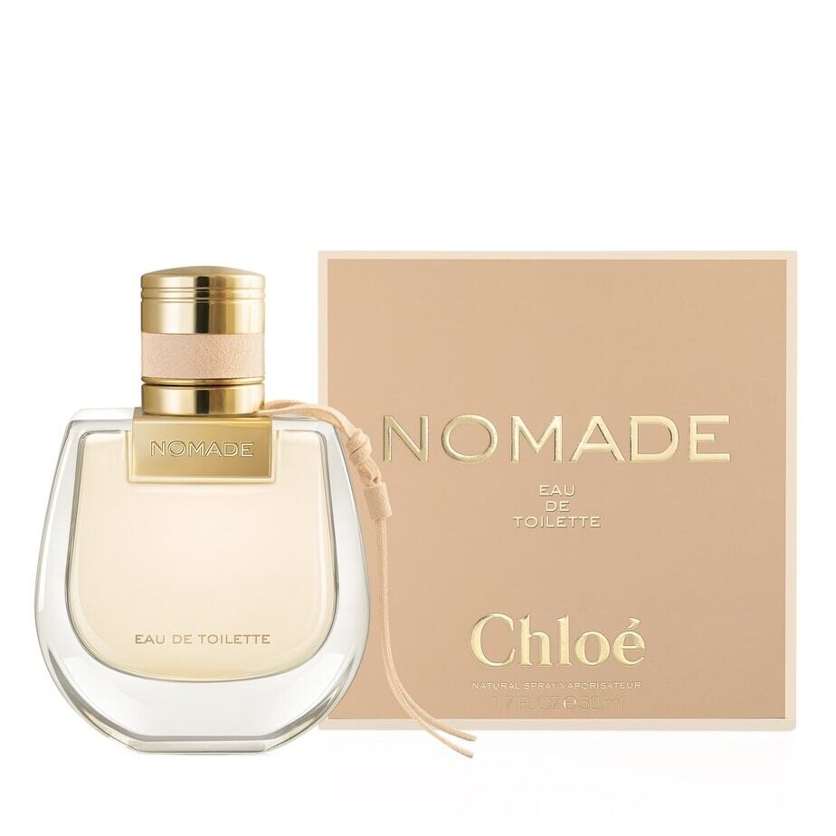 Chloé Chloé Nomade EDT Thiemann Chloé Chloé Nomade EDT Thiemann