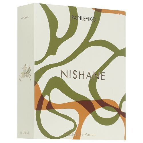 NISHANE Papilefiko Extrait de Parfum