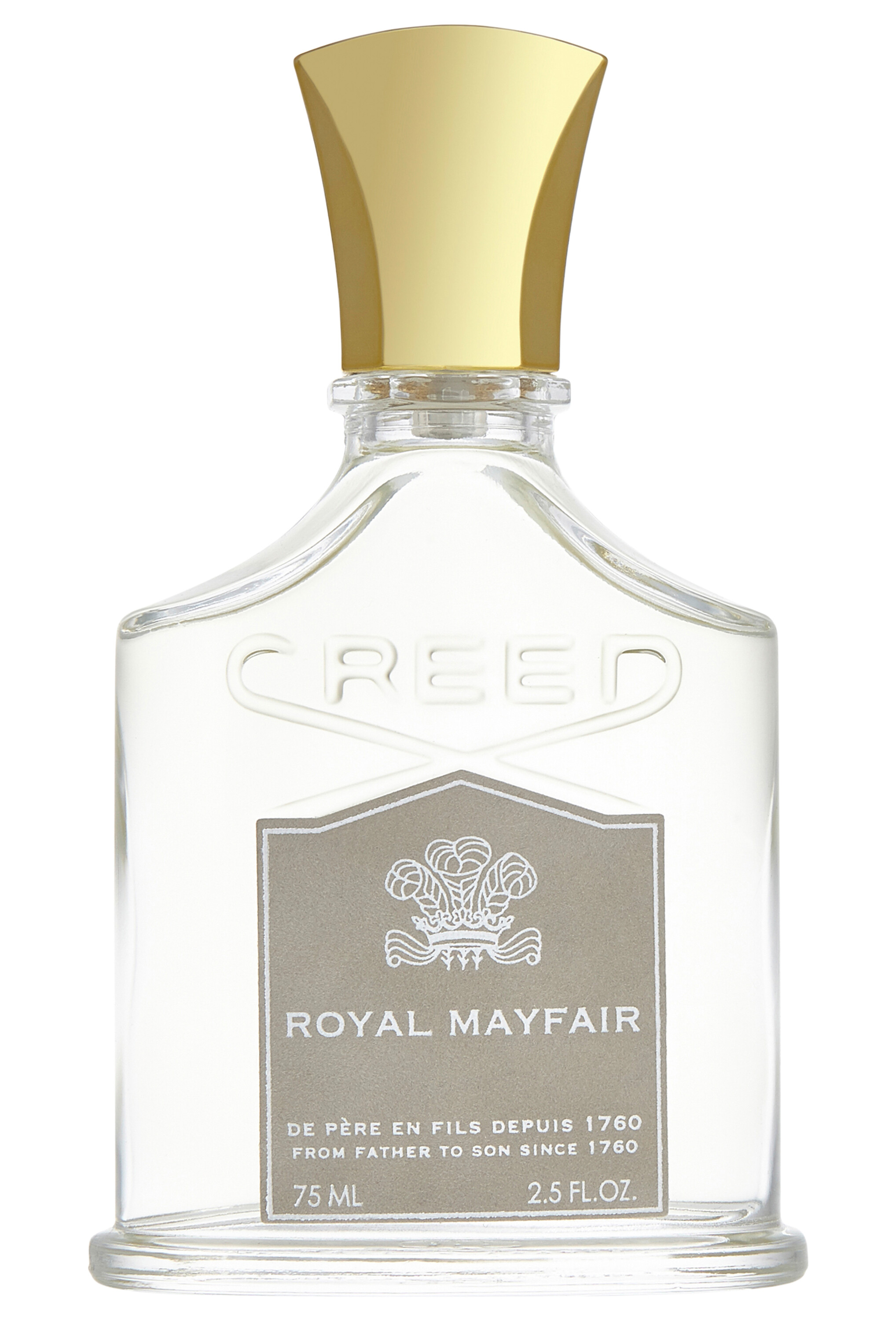 CREED Millesime for Women & Men Royal Mayfair EDP 75ml