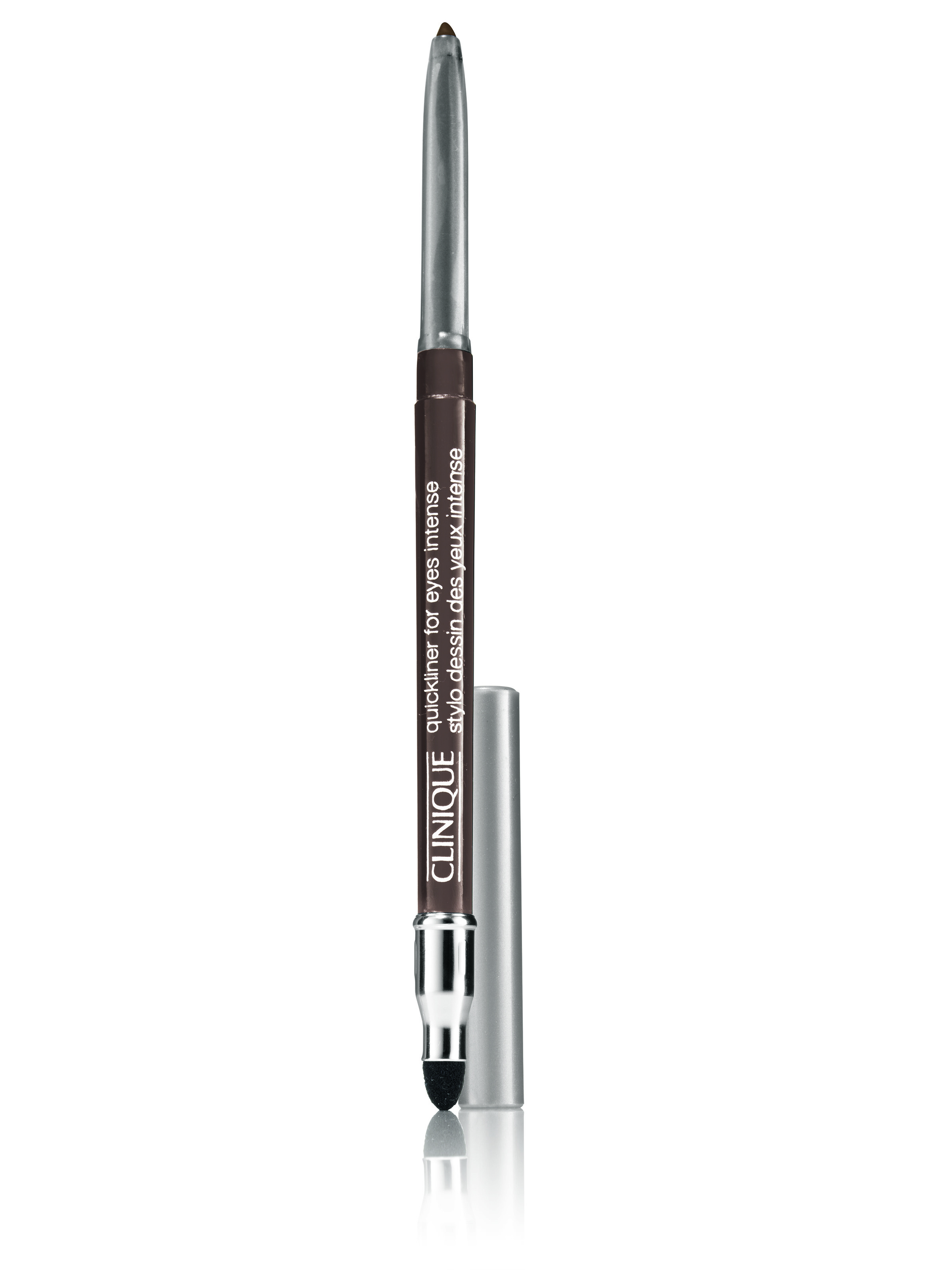 Clinique Quickliner for Eyes Intense Intense Chocolate