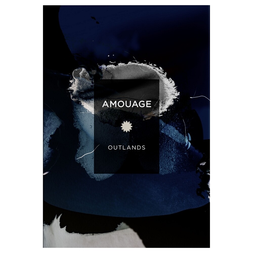 Amouage Outlands Parfum