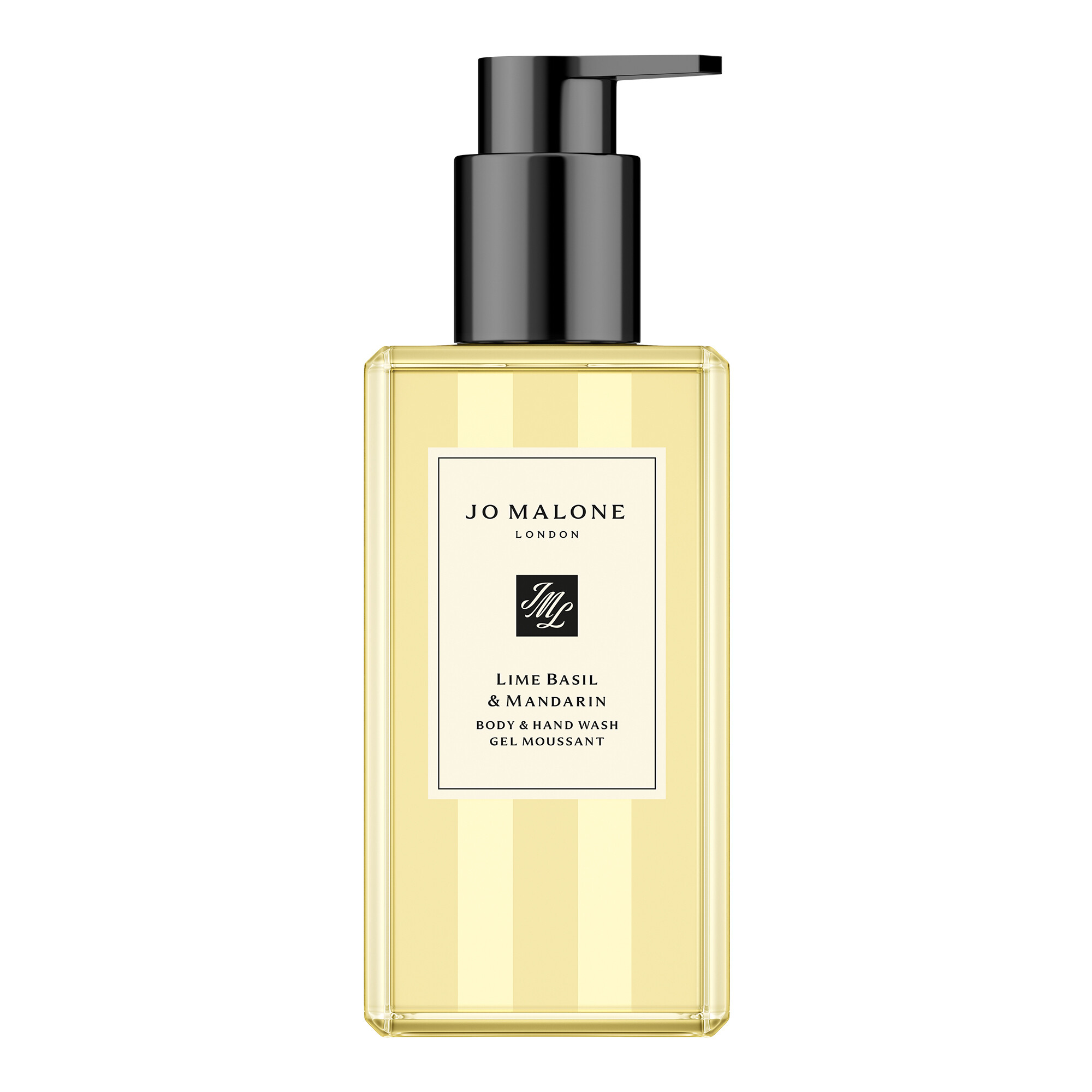 Jo Malone Lime Basil & Mandarin Body & Hand Wash Jo Malone Lime Basil & Mandarin Body & Hand Wash